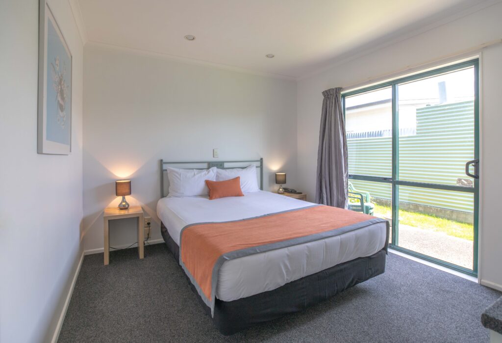 One Bedroom Deluxe