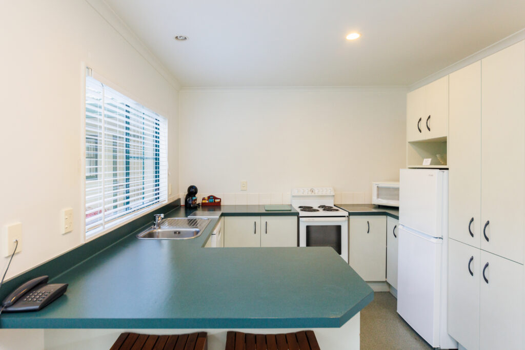 Two Bedroom 2 Story with Garden