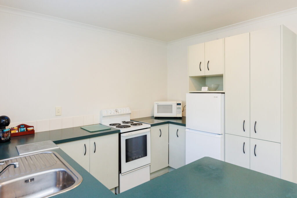 Two Bedroom 2 Story with Garden