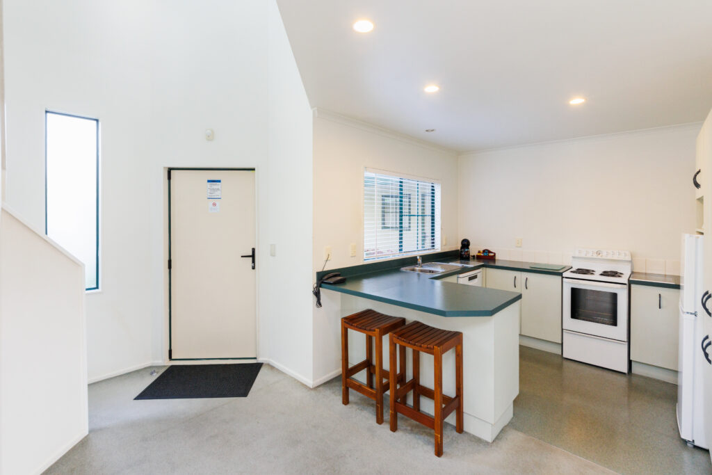 Two Bedroom 2 Story with Garden