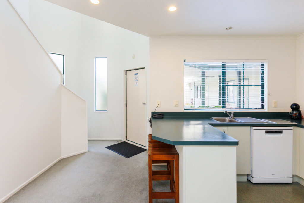 Two Bedroom 2 Story with Garden