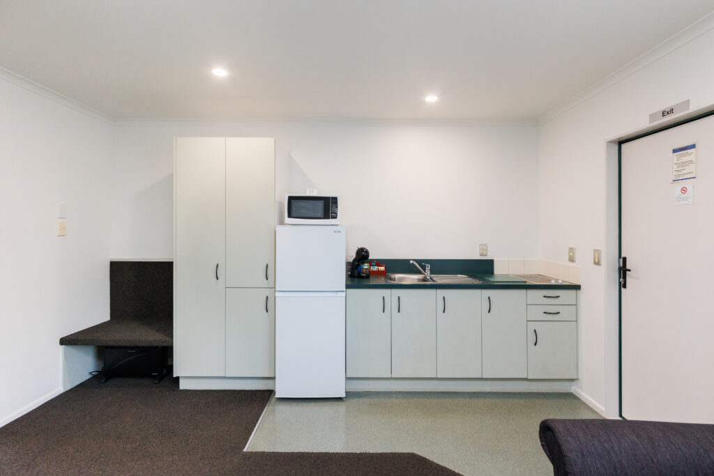 One Bedroom Deluxe