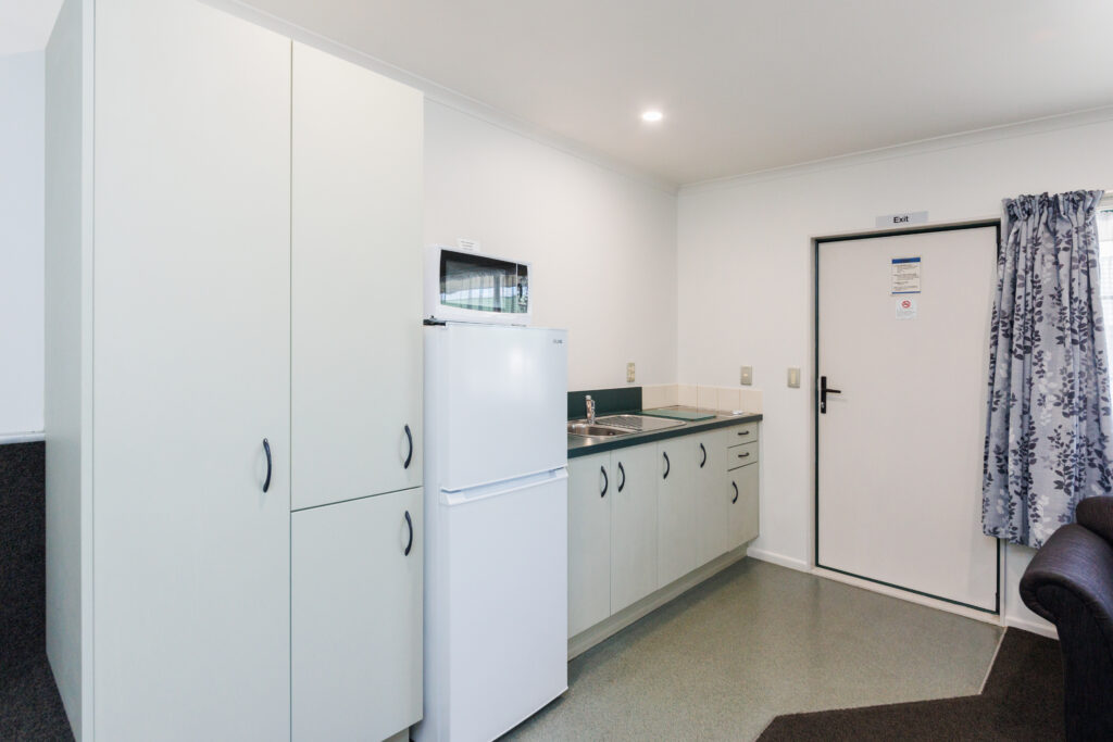 One Bedroom Deluxe