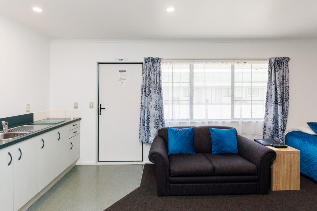 One Bedroom Deluxe