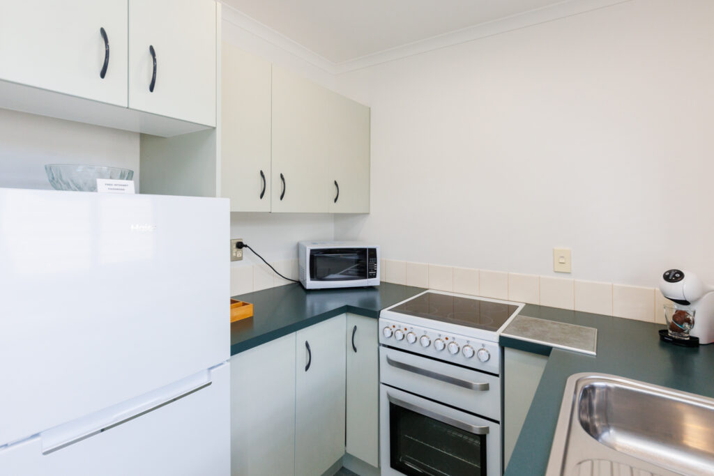 Two Bedroom Apartment Flat