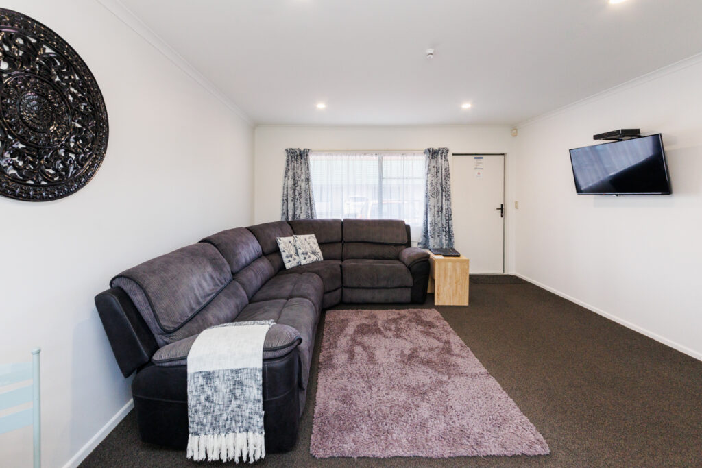 Two Bedroom Apartment Flat