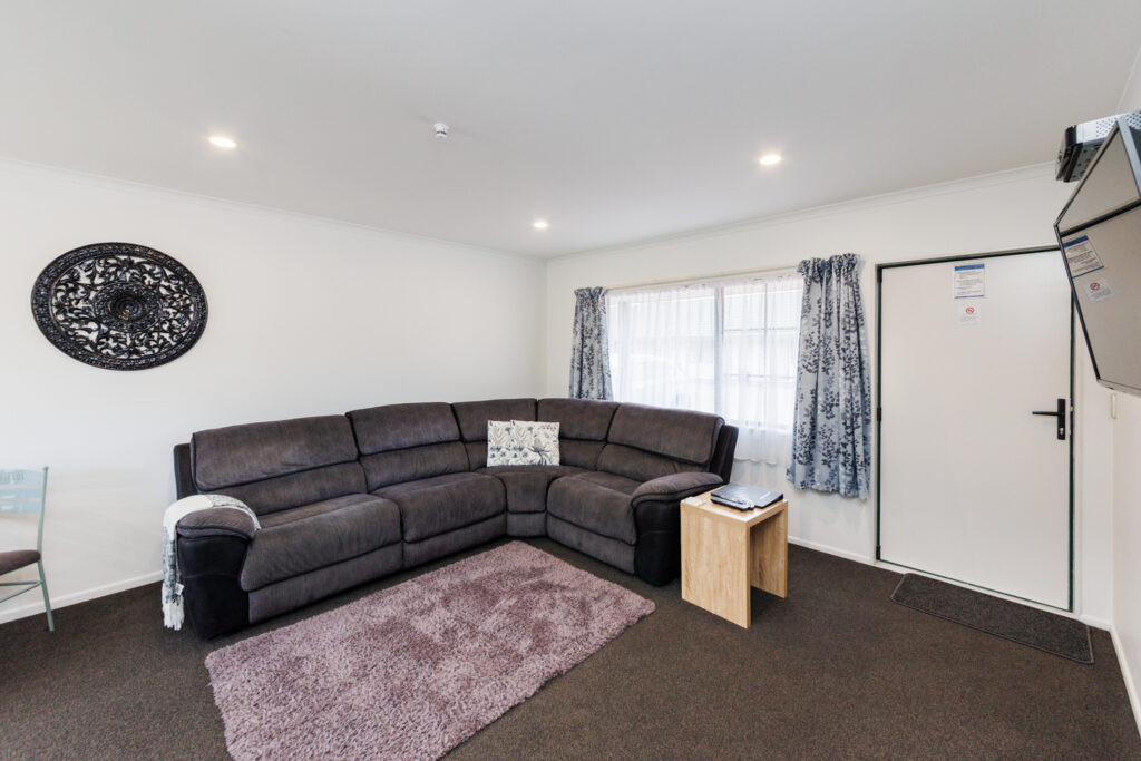 Two Bedroom Apartment Flat