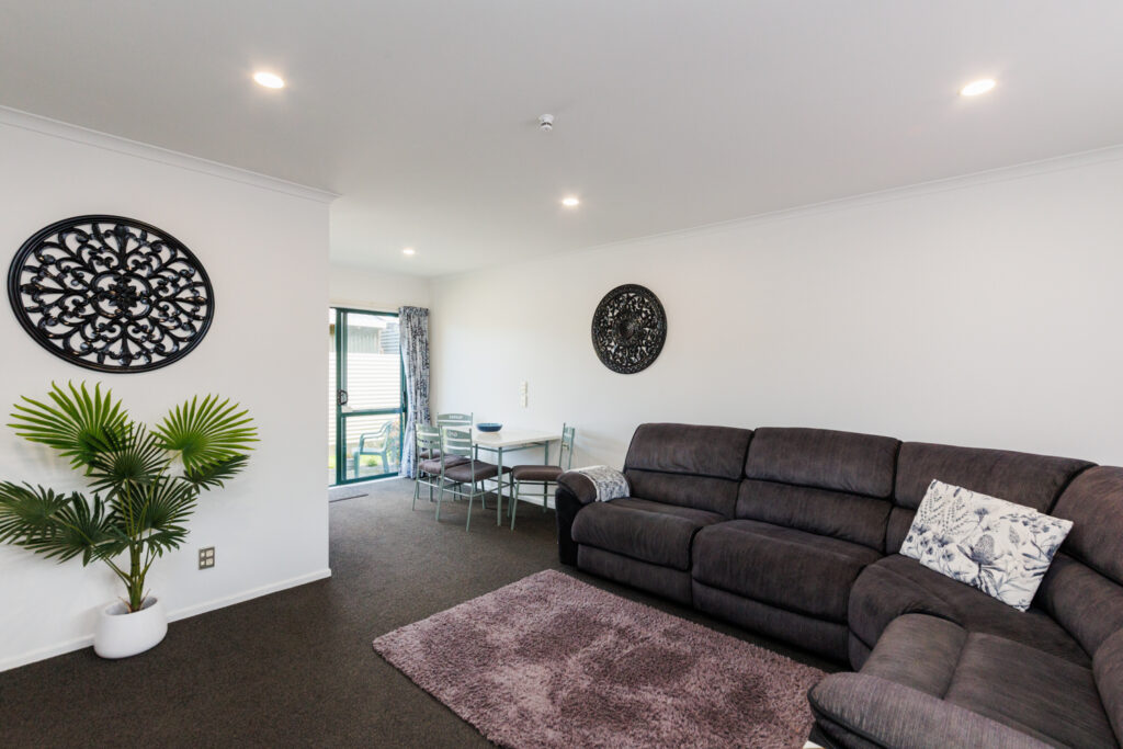 Two Bedroom Apartment Flat