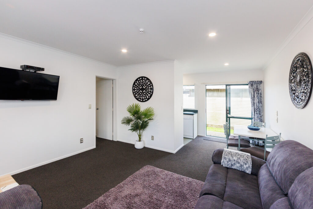 Two Bedroom Apartment Flat