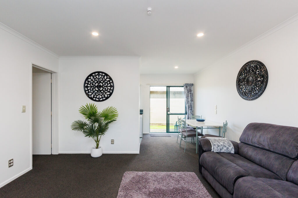 Two Bedroom Apartment Flat