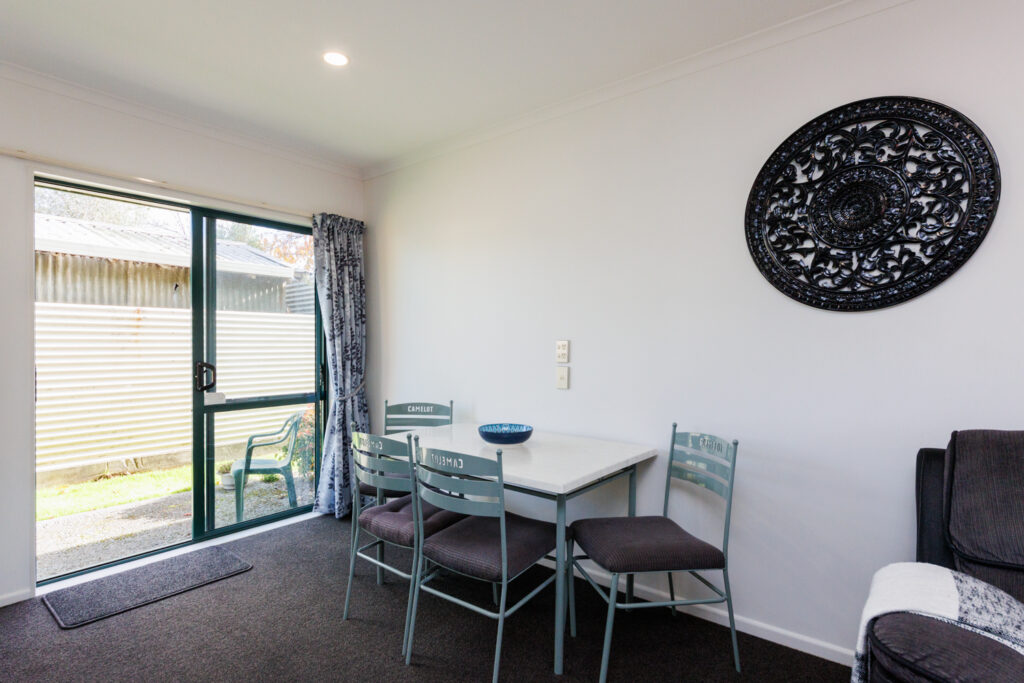 Two Bedroom Apartment Flat