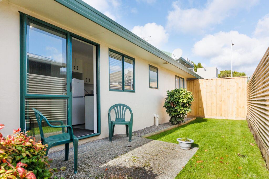 Two Bedroom Apartment Flat