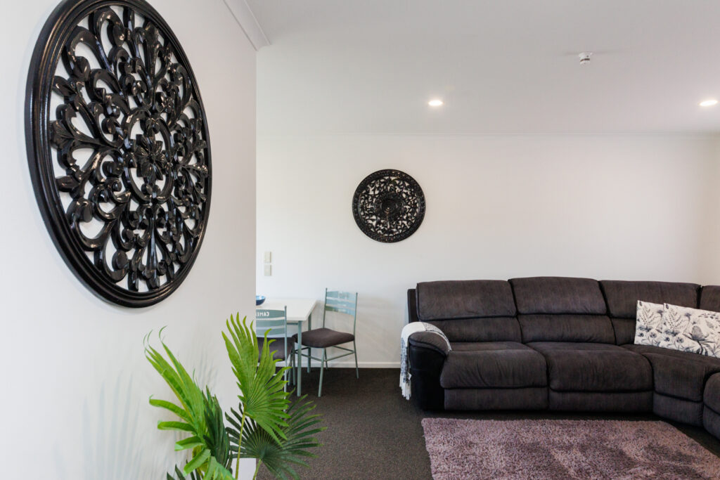 Two Bedroom Apartment Flat