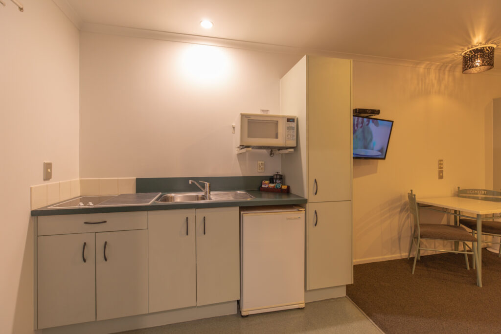 One Bedroom Deluxe
