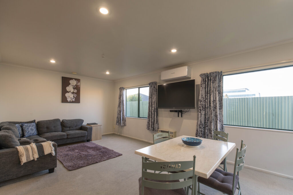 Two Bedroom 2 Story with Garden