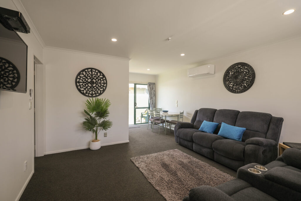 Two Bedroom Apartment Flat