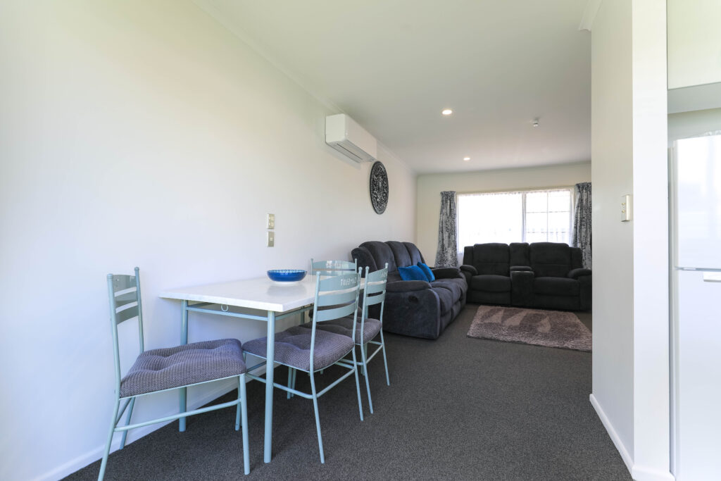 Two Bedroom Apartment Flat