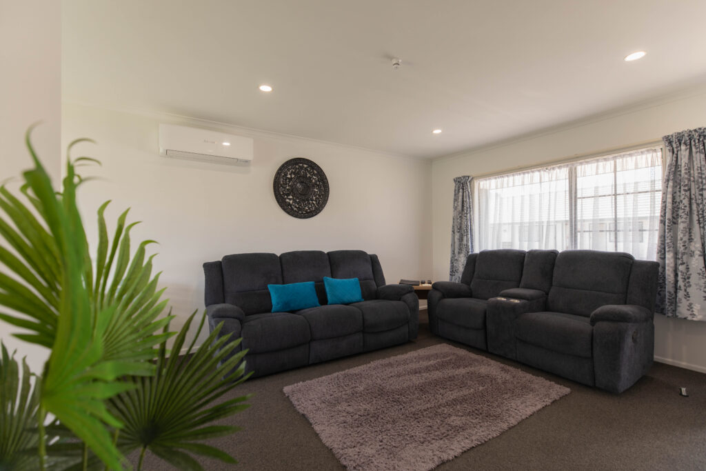 Two Bedroom Apartment Flat