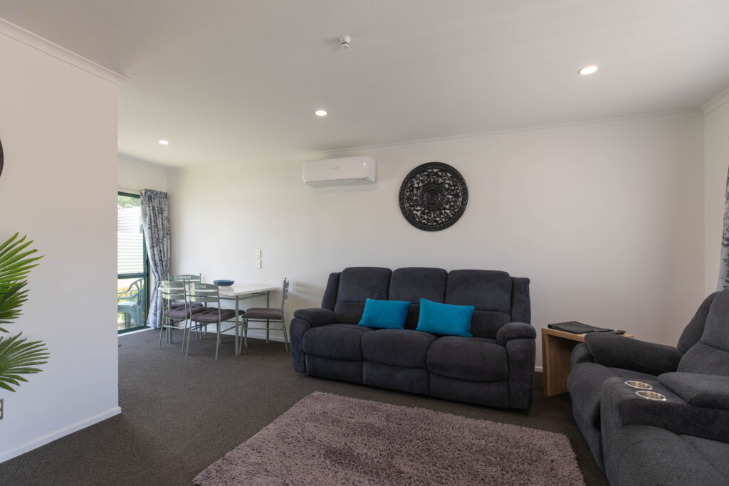 Two Bedroom Apartment Flat