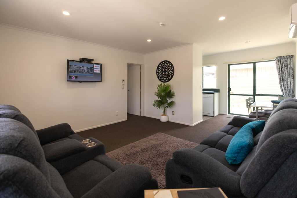 Two Bedroom Apartment Flat