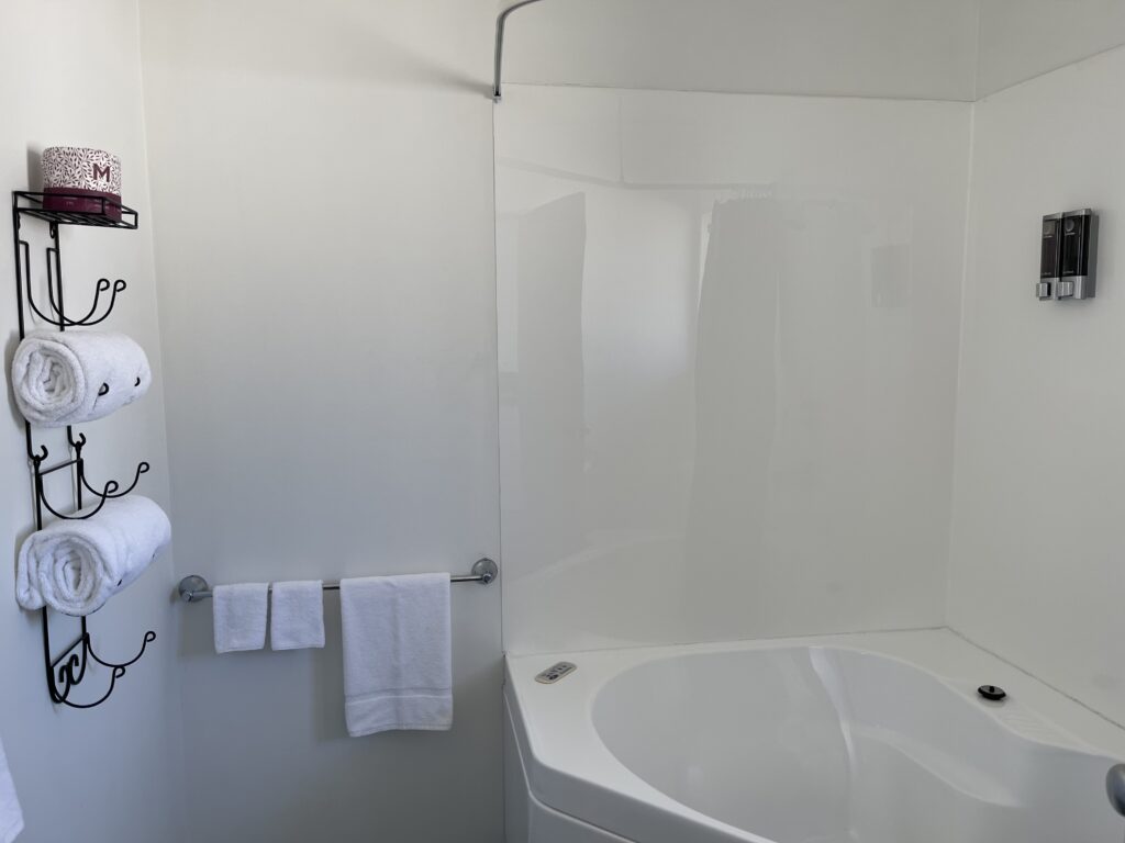 One Bedroom Deluxe
