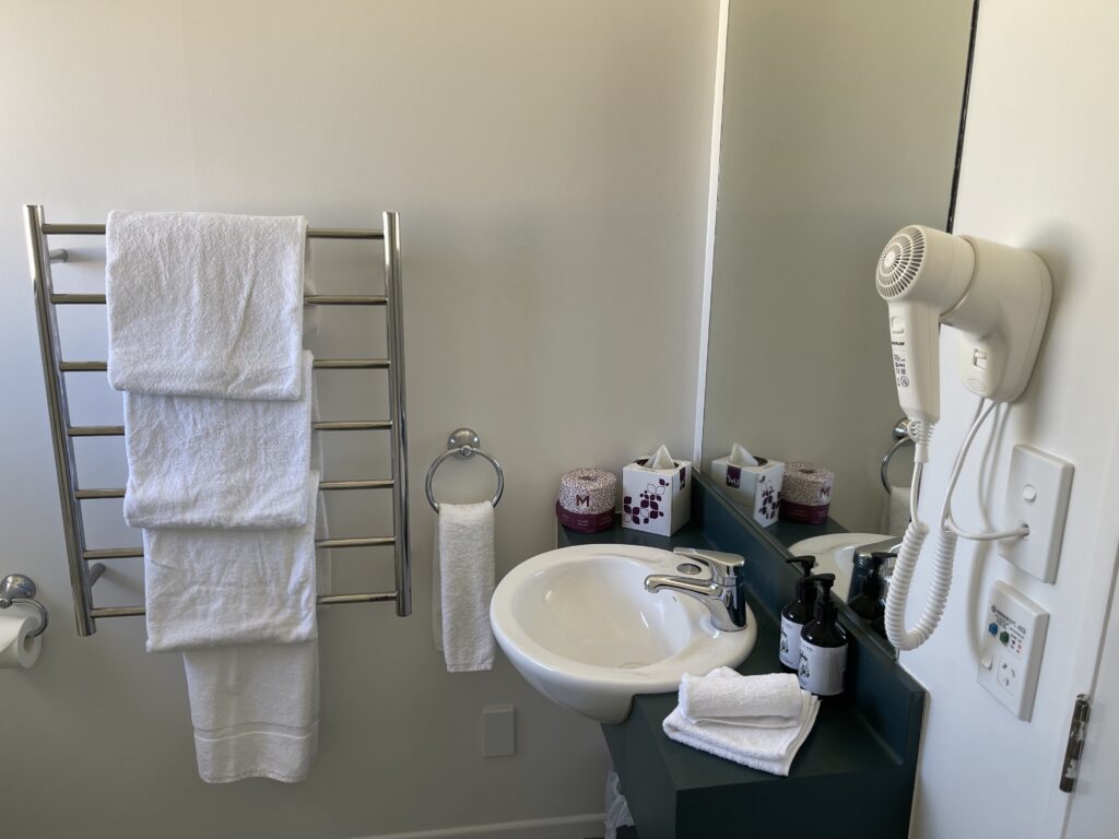 One Bedroom Deluxe