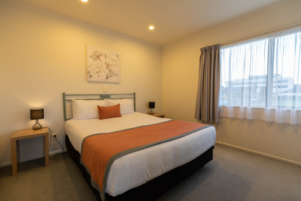 Two Bedroom 2 Story with Garden