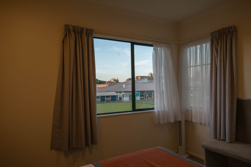 Two Bedroom 2 Story with Garden