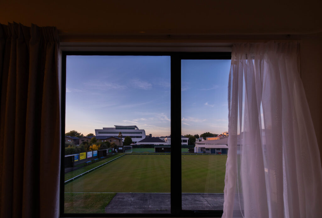 Two Bedroom 2 Story with Garden