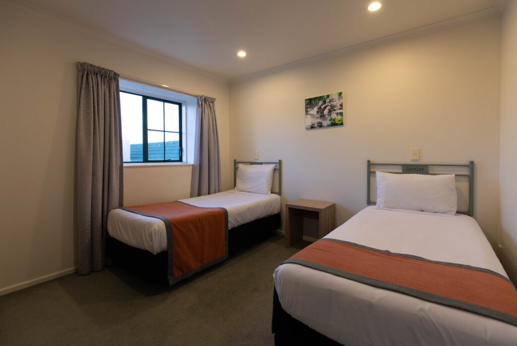 One Bedroom Deluxe
